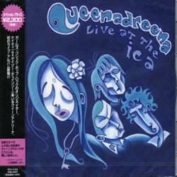 Queen Adreena : Live at the Ica